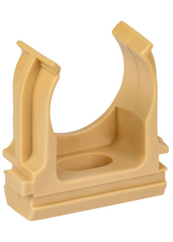 ELASTA Держатель с защелкой CF20 сосна